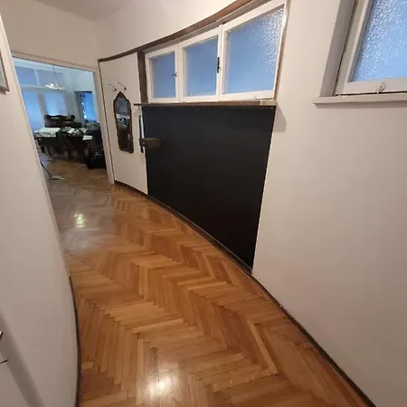 Hellozagreb Apartment