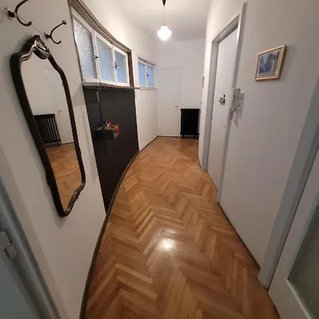 Apartment Hellozagreb