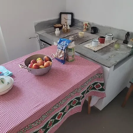 Hellozagreb Lägenhet
