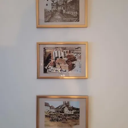 Apartment Hellozagreb Zagreb