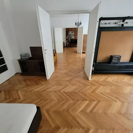 Hellozagreb Apartment