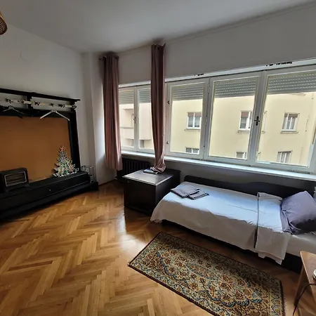 Hellozagreb Apartment *