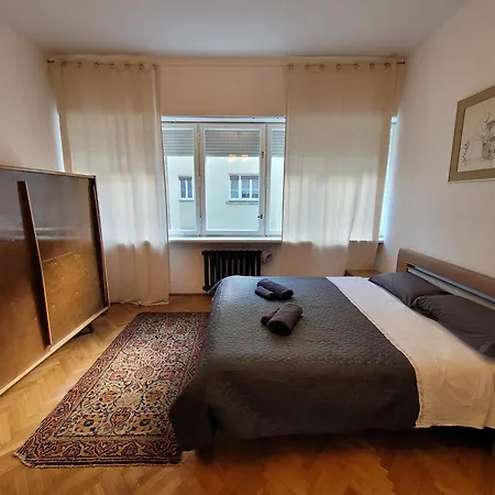 Hellozagreb Apartment Zagreb