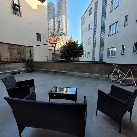 Hellozagreb Apartment *
