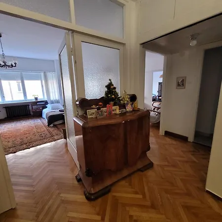 Lägenhet Hellozagreb
