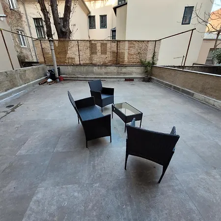 Apartment Hellozagreb