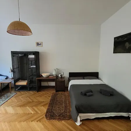 Hellozagreb Apartment Zagreb