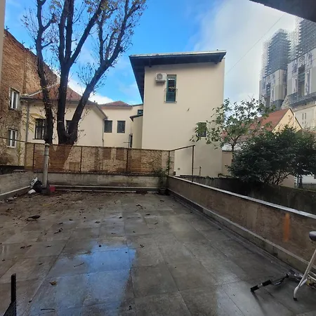 Hellozagreb Apartment