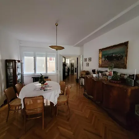 Hellozagreb Apartment Zagreb