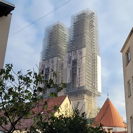 Hellozagreb Apartment