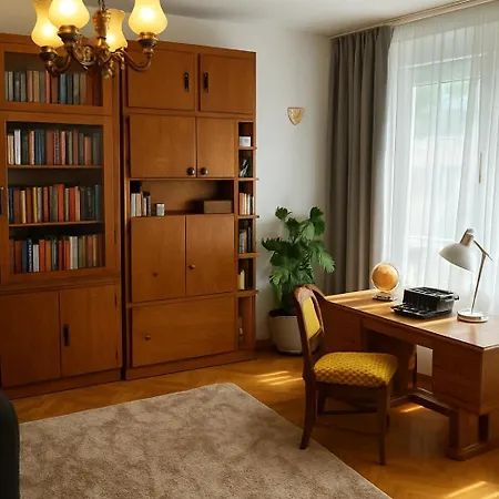 Hellozagreb Apartment Zagreb