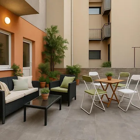 Apartment Hellozagreb Zagreb
